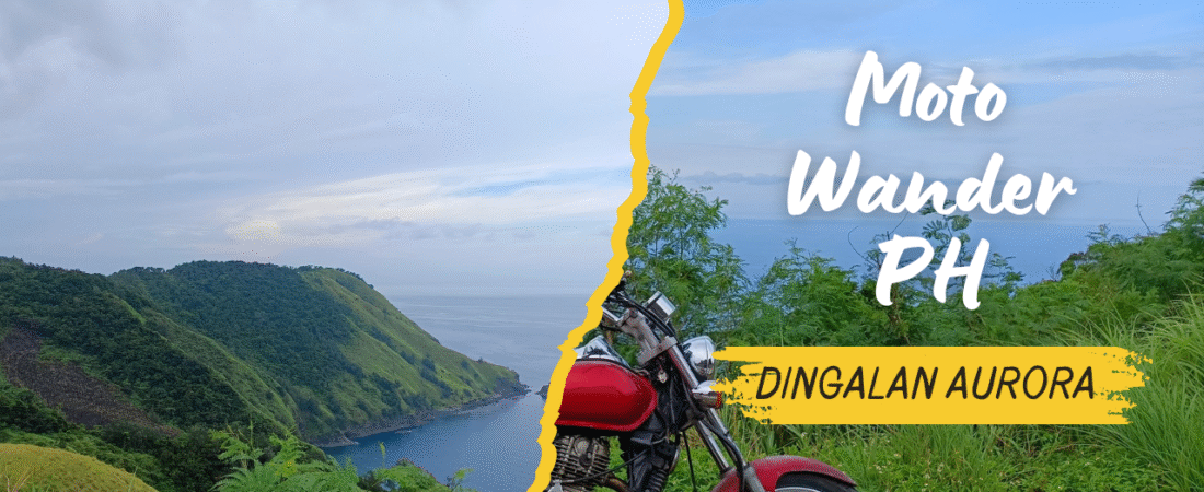 Gabaldon to Dingalan: Chasing Horizons Through the Batanes of the East